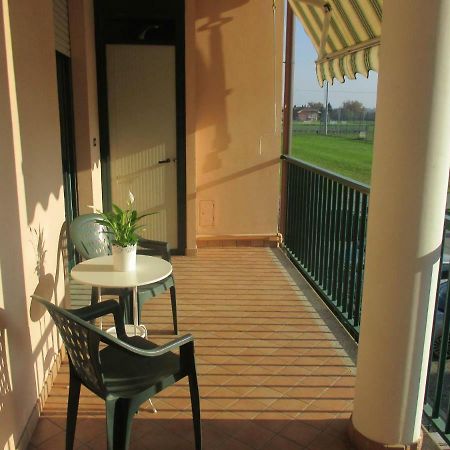 Hotel La Casa Di Prosa Cervere Zewnętrze zdjęcie