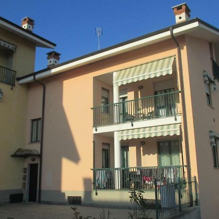 Hotel La Casa Di Prosa Cervere Zewnętrze zdjęcie