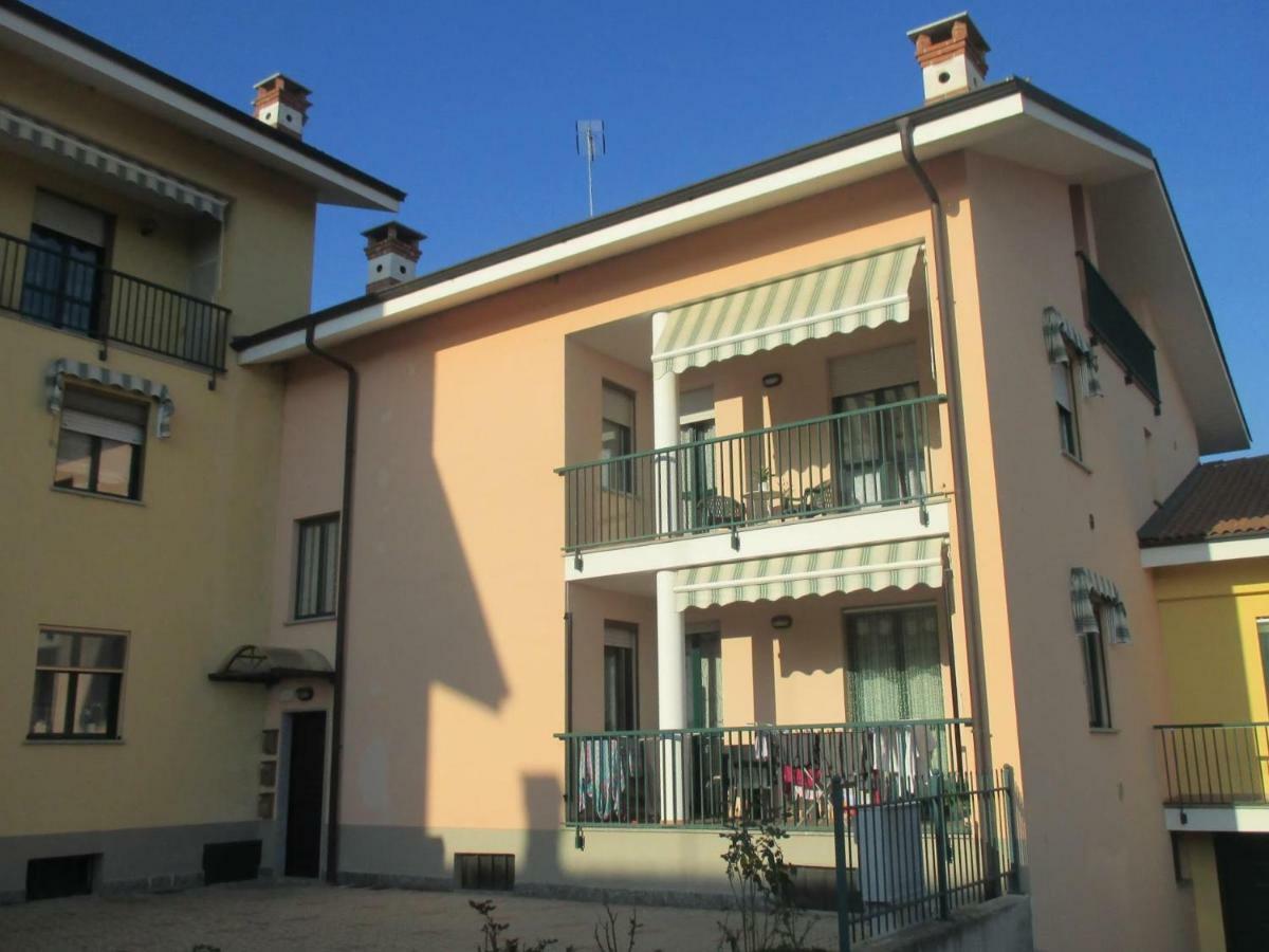 Hotel La Casa Di Prosa Cervere Zewnętrze zdjęcie