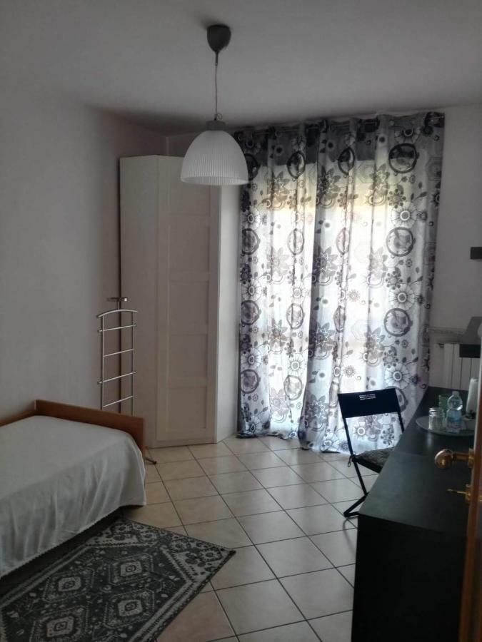 Hotel La Casa Di Prosa Cervere Zewnętrze zdjęcie