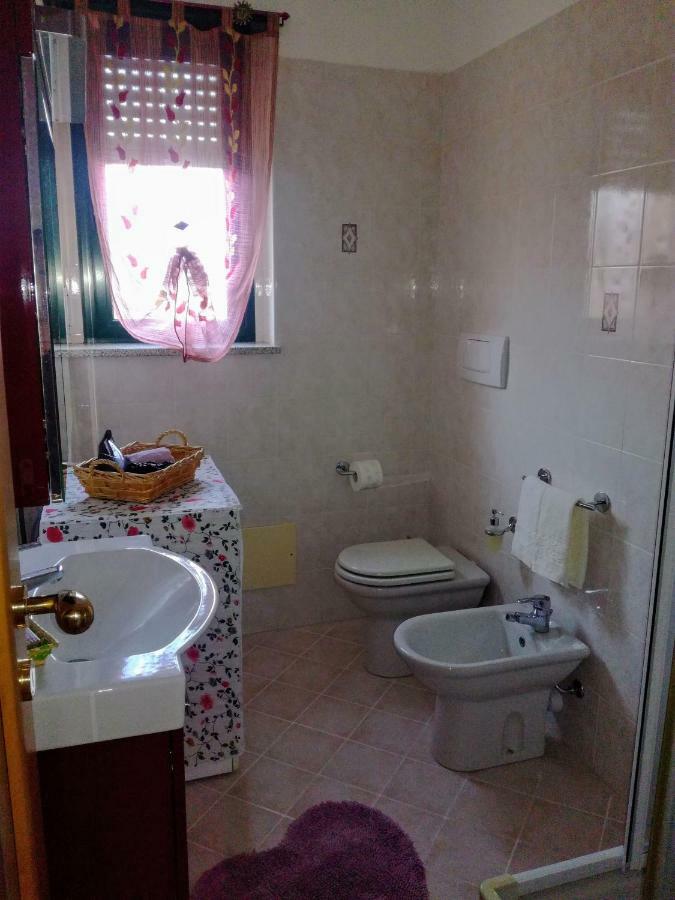 Hotel La Casa Di Prosa Cervere Zewnętrze zdjęcie