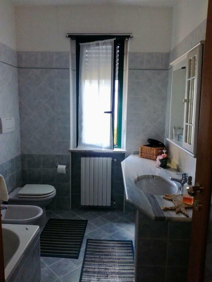 Hotel La Casa Di Prosa Cervere Zewnętrze zdjęcie