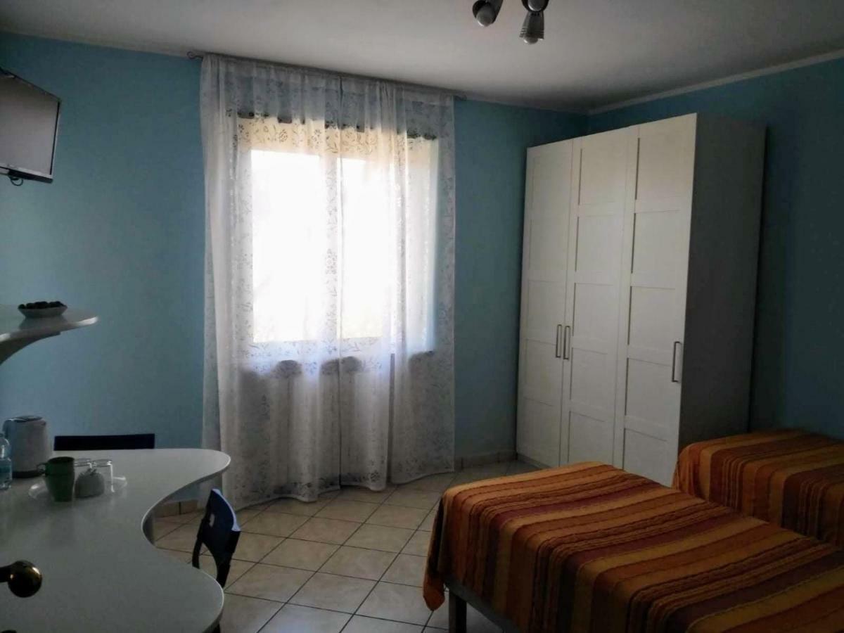 Hotel La Casa Di Prosa Cervere Zewnętrze zdjęcie