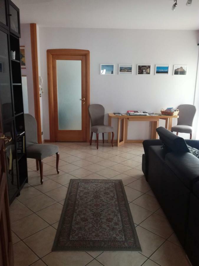 Hotel La Casa Di Prosa Cervere Zewnętrze zdjęcie