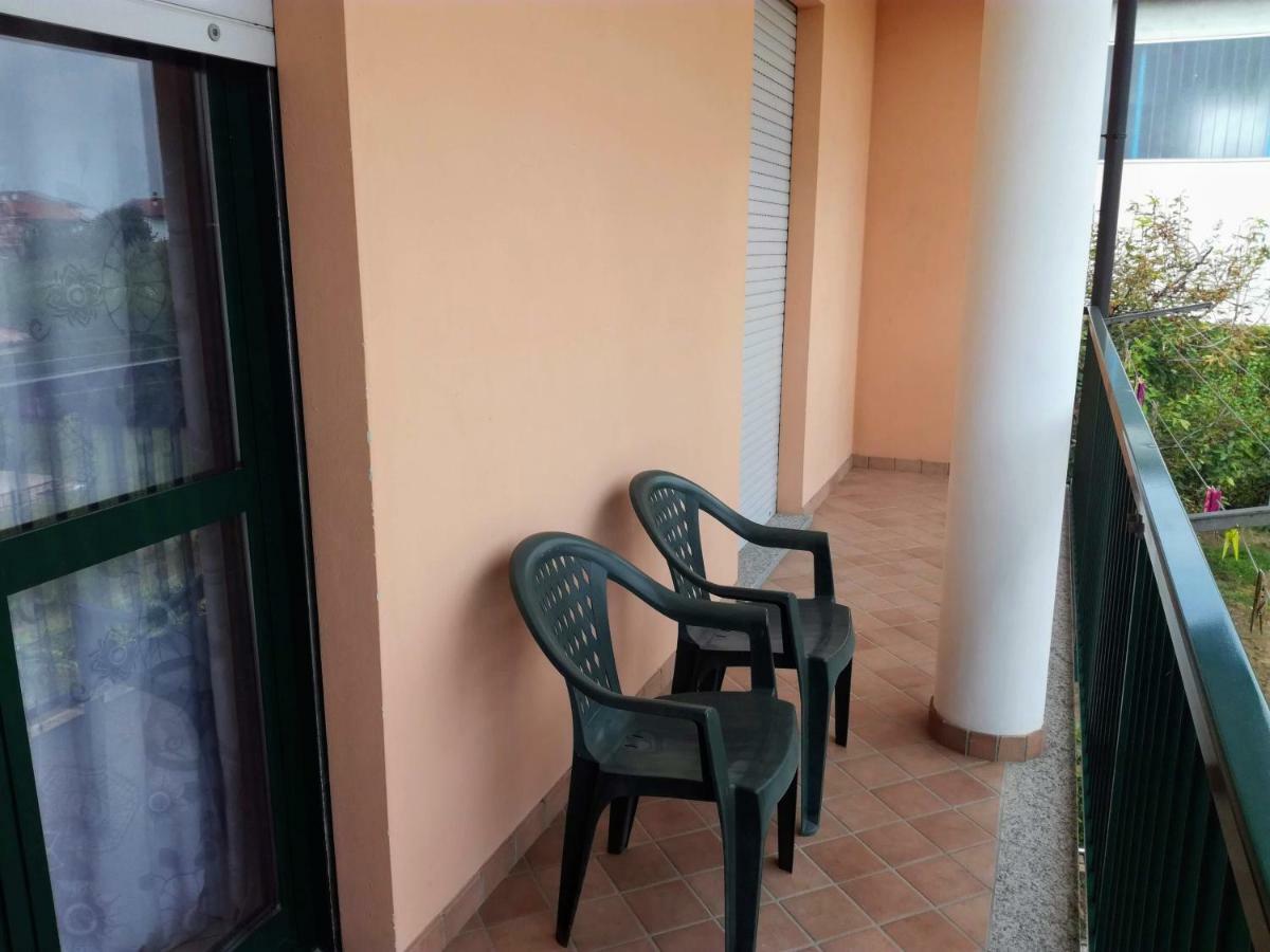 Hotel La Casa Di Prosa Cervere Zewnętrze zdjęcie