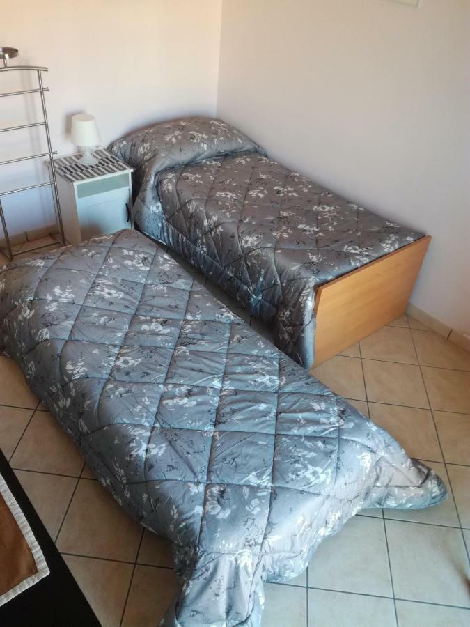 Hotel La Casa Di Prosa Cervere Zewnętrze zdjęcie