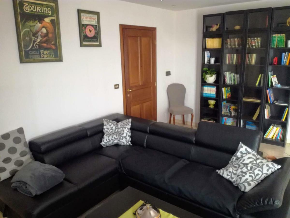 Hotel La Casa Di Prosa Cervere Zewnętrze zdjęcie