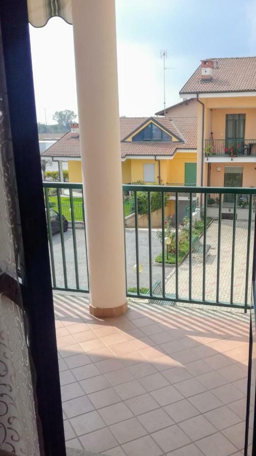 Hotel La Casa Di Prosa Cervere Zewnętrze zdjęcie