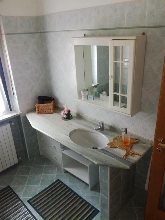 Hotel La Casa Di Prosa Cervere Zewnętrze zdjęcie