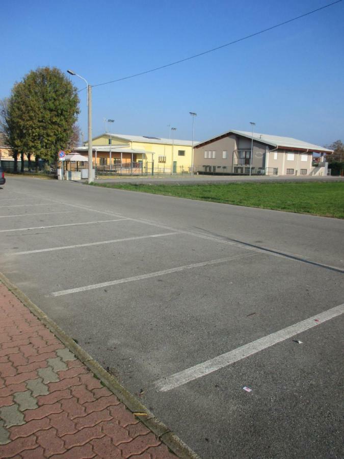 Hotel La Casa Di Prosa Cervere Zewnętrze zdjęcie